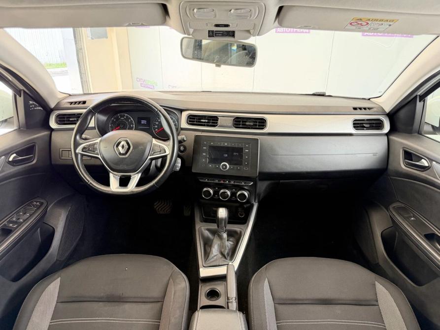 Renault Arkana I Москва  - изображение 10