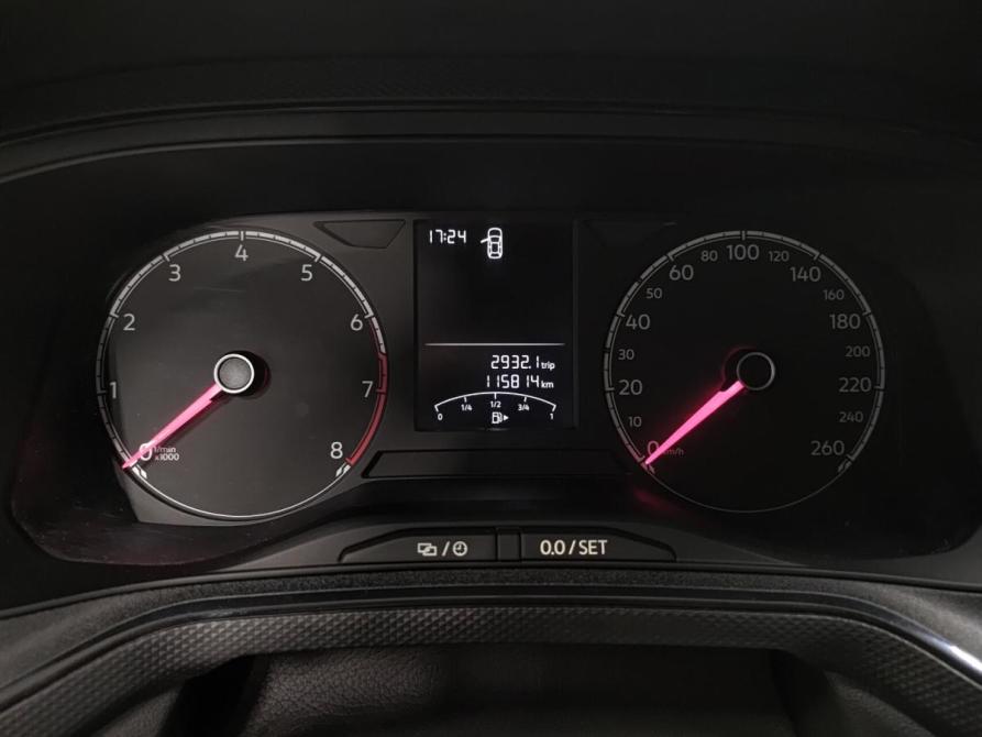 Volkswagen Polo VI Казань  - изображение 16