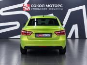 Lada (ВАЗ) Vesta I Ростов-на-Дону  - изображение 28