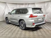 Lexus LX III Рестайлинг 2 Москва  - изображение 32