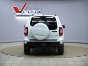 Chevrolet Niva I Рестайлинг Уфа  - изображение 22