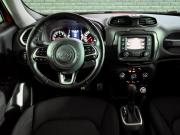 Jeep Renegade I Екатеринбург  - изображение 38
