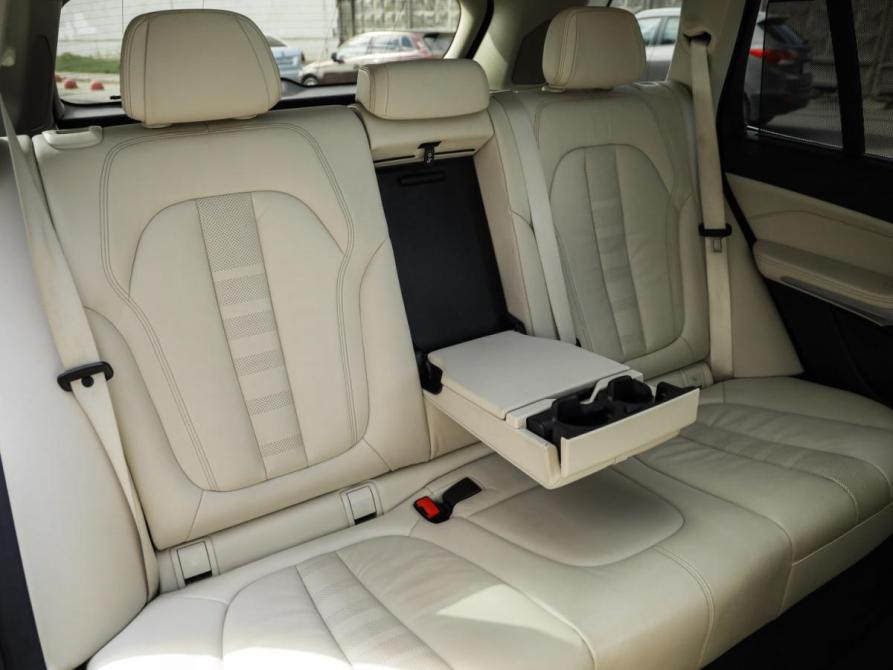 BMW X5 IV (G05/G18) Санкт-Петербург  - изображение 31