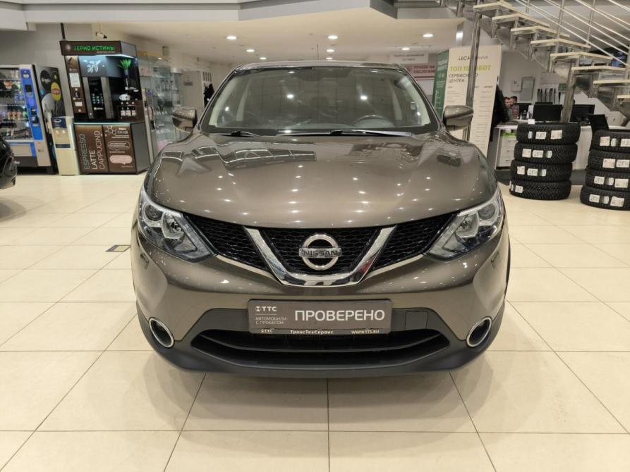 Nissan Qashqai II Казань  - изображение 2
