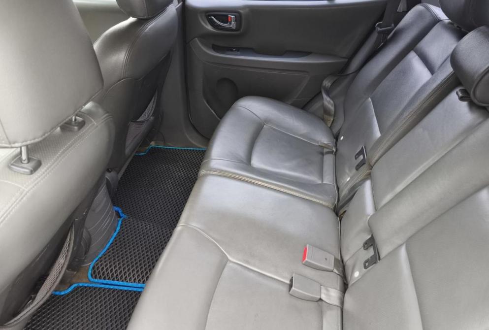 Hyundai Santa Fe I Сыктывкар  - изображение 20
