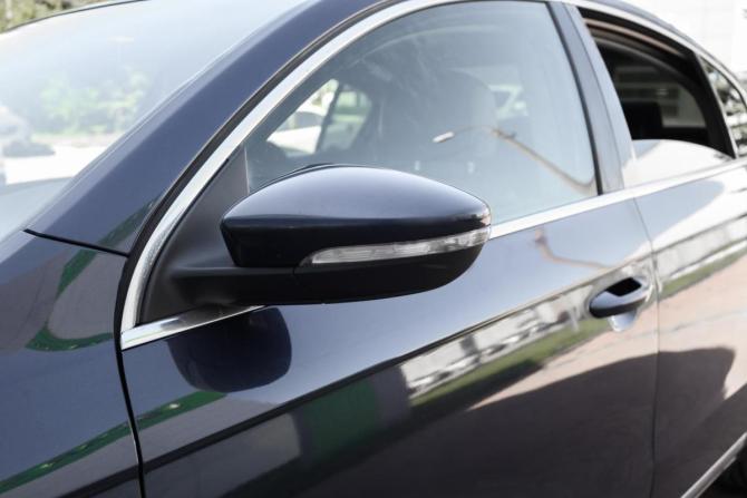 Volkswagen Passat B7 с пробегом 2013 года, цена 1 199 000 рублей, 205242 км, седан, Автокод Объявления