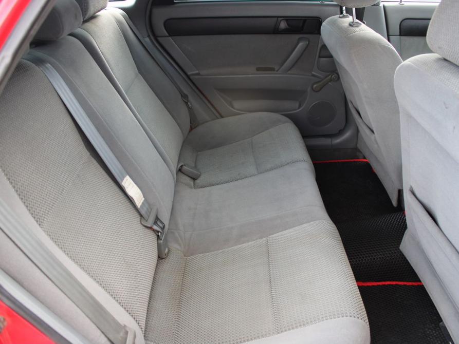 Chevrolet Lacetti I Нижний Новгород  - изображение 12