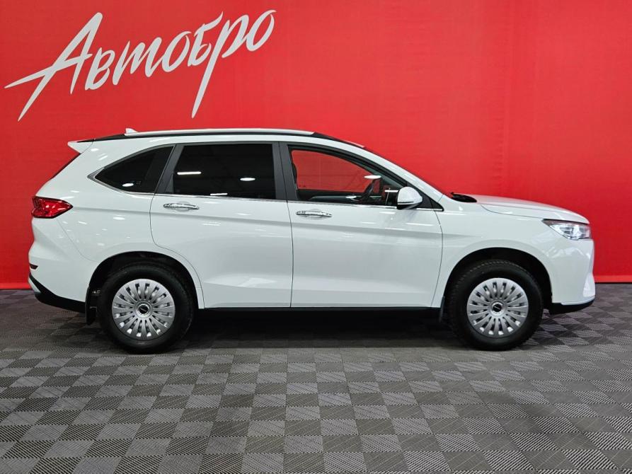 Haval M6 II Вологда  - изображение 6