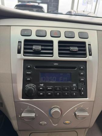 Vortex Estina I с пробегом 2010 года, цена 399 000 рублей, 57600 км, седан, Автокод Объявления