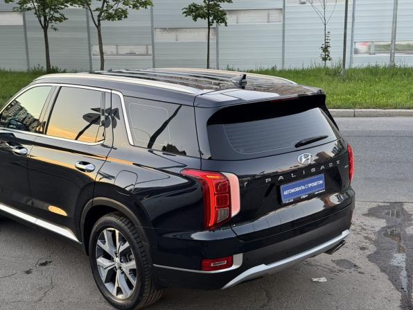 Hyundai Palisade I с пробегом 2020 года, цена 3 769 000 рублей, 142900 км, внедорожник, Автокод Объявления