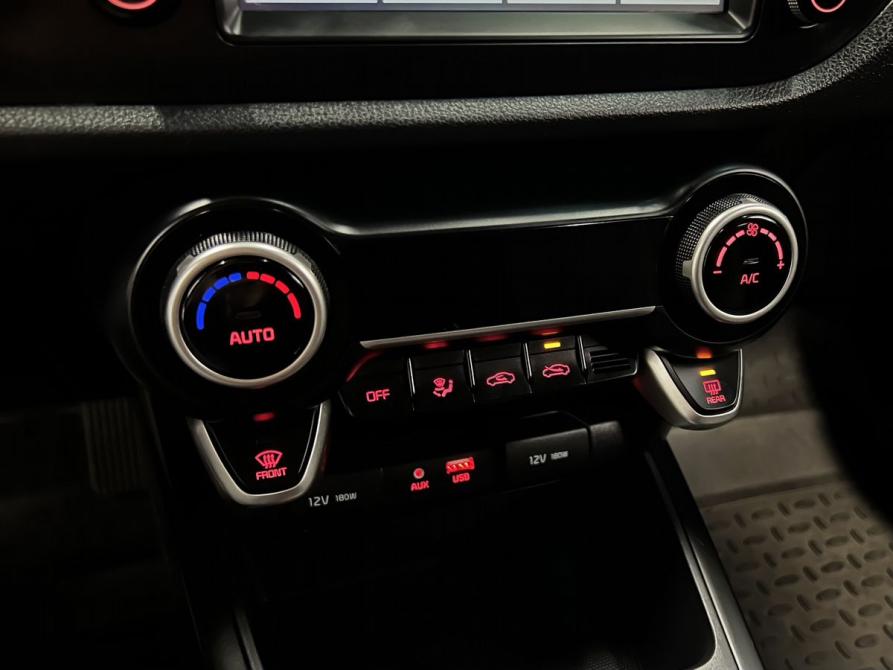 Kia Rio IV Тверь  - изображение 16