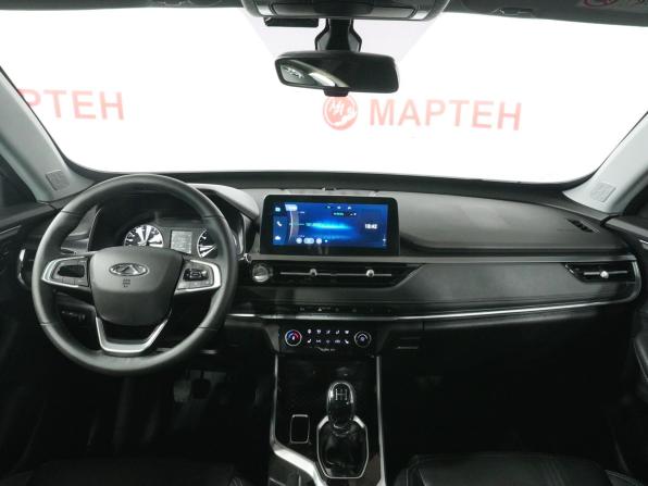 Chery Tiggo 4 Pro I Рестайлинг с пробегом 2023 года, цена 1 493 000 рублей, 38333 км, внедорожник, Автокод Объявления