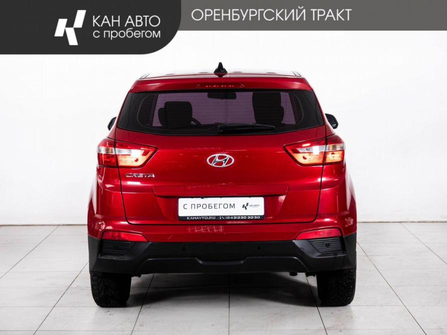 Hyundai Creta I Казань  - изображение 4