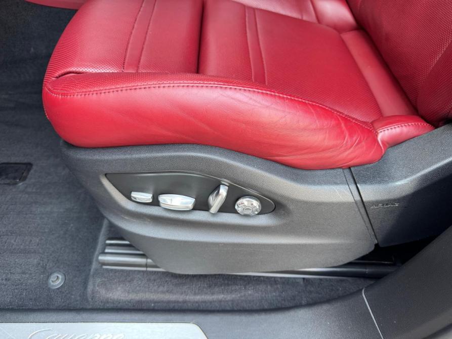 Porsche Cayenne III Иркутск  - изображение 27