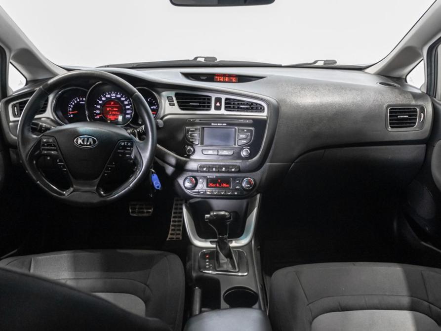 Kia Ceed II Казань  - изображение 6