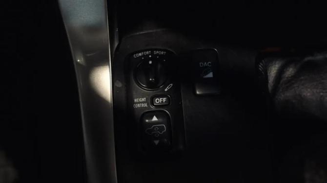 Toyota Land Cruiser Prado 120 Series Рестайлинг с пробегом 2007 года, цена 1 599 000 рублей, 307724 км, внедорожник, Автокод Объявления