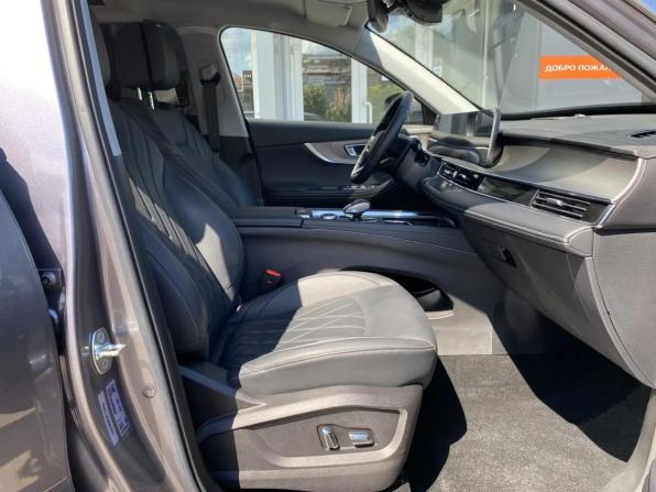 Chery Tiggo 8 Pro Max I Рестайлинг с пробегом 2024 года, цена 2 345 000 рублей, 26800 км, внедорожник, Автокод Объявления