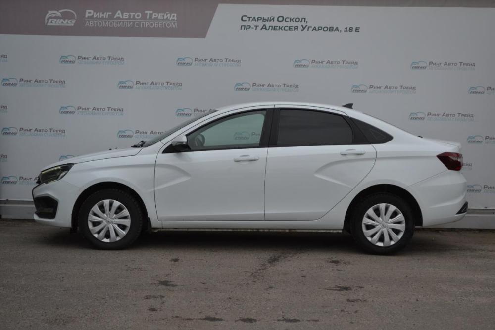 Lada (ВАЗ) Vesta I Рестайлинг (NG) Старый Оскол  - изображение 7