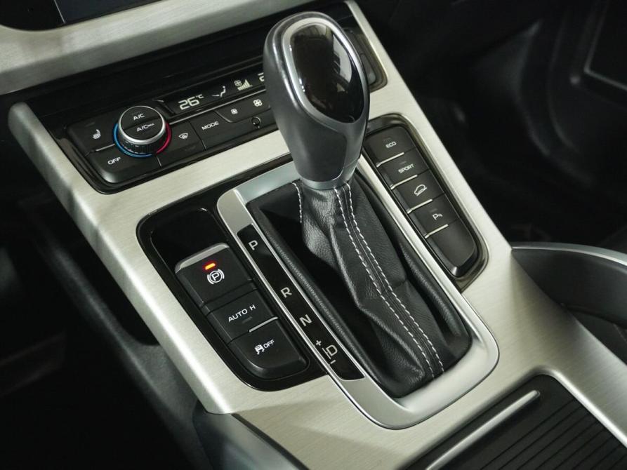 Geely Atlas I Вологда  - изображение 16