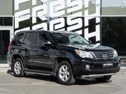 Lexus GX II Волгоград  - изображение 26