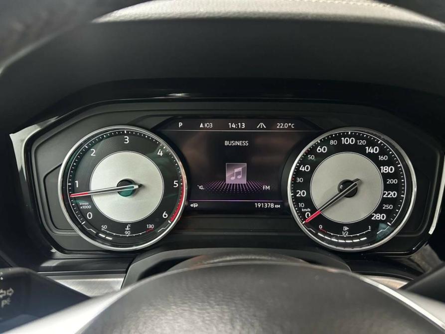 Volkswagen Touareg III Красноярск  - изображение 6