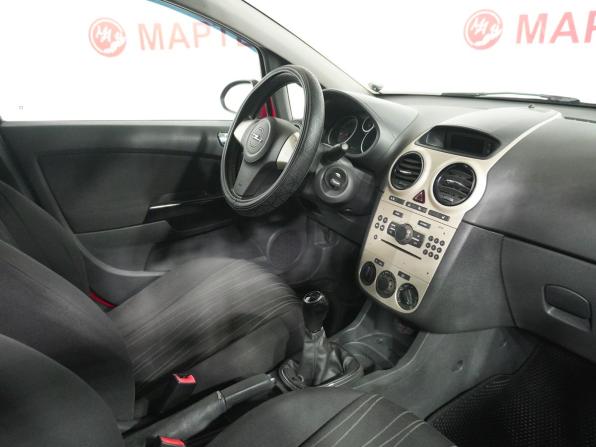 Opel Corsa D с пробегом 2008 года, цена 305 000 рублей, 149670 км, хэтчбек, Автокод Объявления