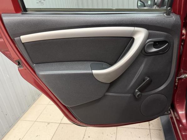 Renault Duster I с пробегом 2014 года, цена 1 100 000 рублей, 169082 км, внедорожник, Автокод Объявления