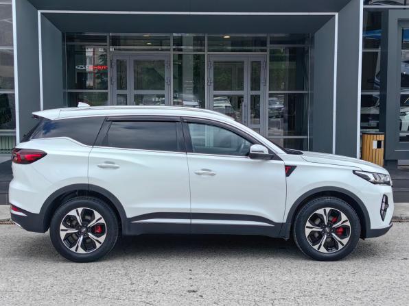 Chery Tiggo 7 Pro Max I с пробегом 2024 года, цена 2 050 000 рублей, 41000 км, внедорожник, Автокод Объявления