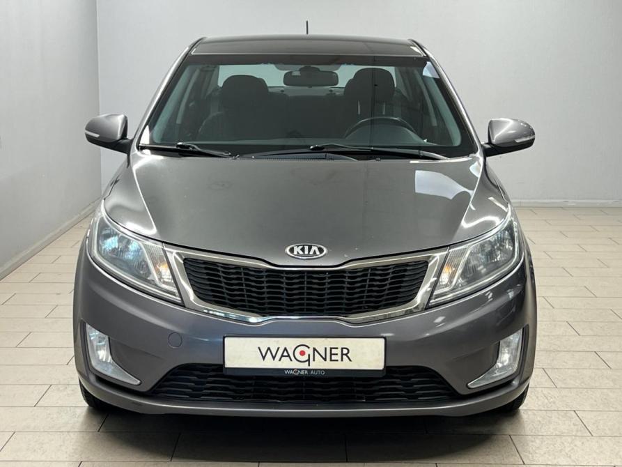 Kia Rio III Санкт-Петербург  - изображение 5