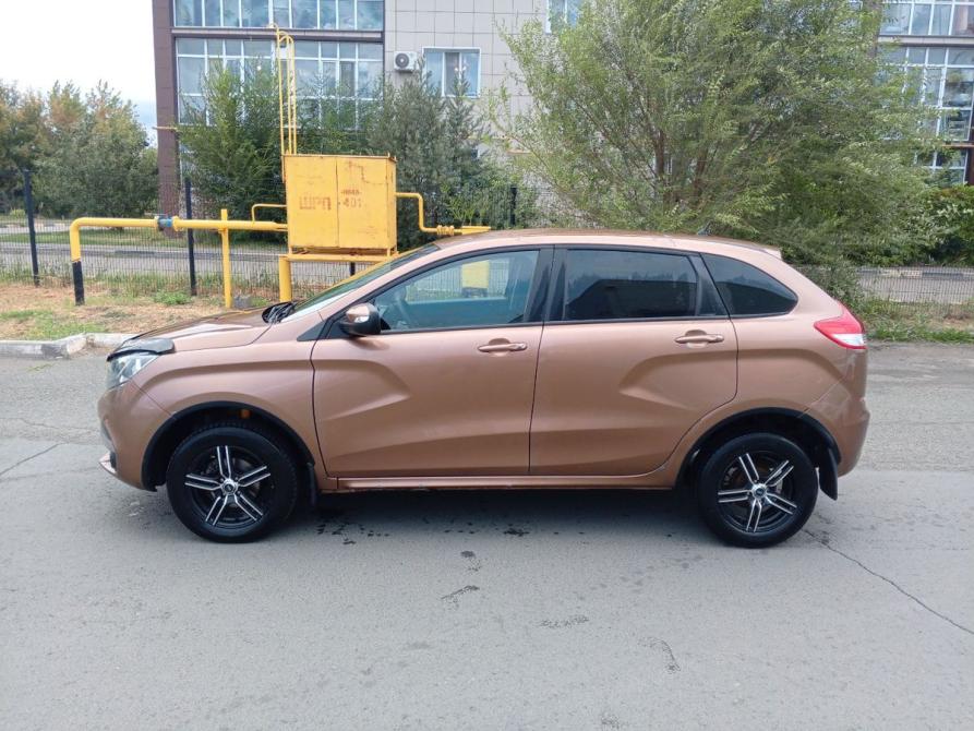 Lada (ВАЗ) XRAY I Оренбург  - изображение 4