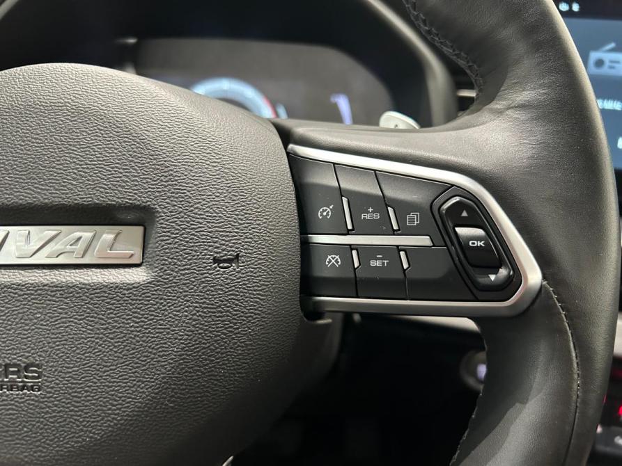 Haval F7x I Рестайлинг Санкт-Петербург  - изображение 23