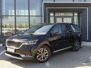 Kia Carnival IV Москва  - изображение 39