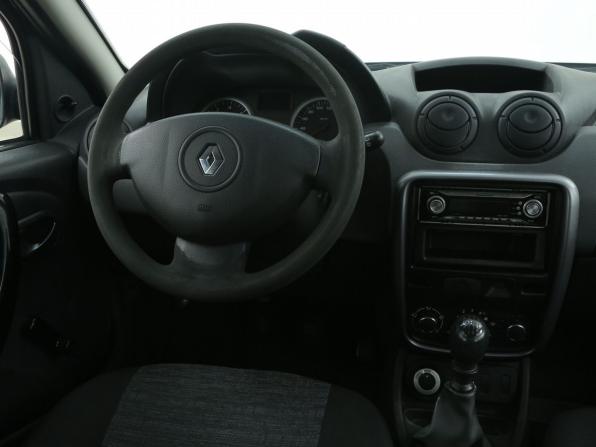 Renault Duster I с пробегом 2012 года, цена 625 000 рублей, 172000 км, внедорожник, Автокод Объявления