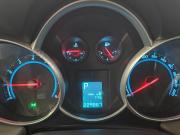 Chevrolet Cruze I Рестайлинг Тольятти  - изображение 40