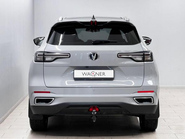 Changan CS55 Plus II с пробегом 2023 года, цена 2 098 000 рублей, 40607 км, внедорожник, Автокод Объявления