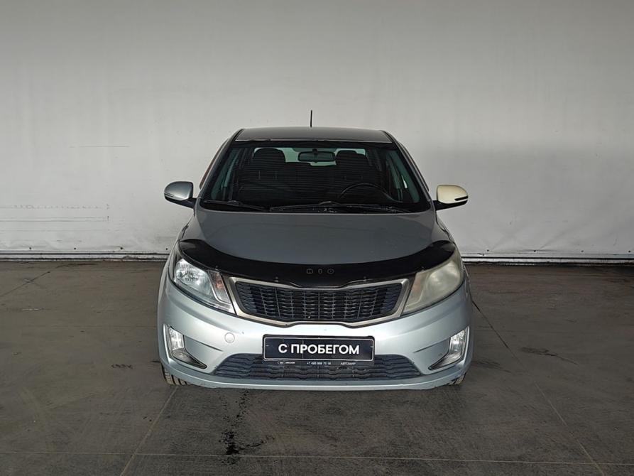 Kia Rio III Москва  - изображение 2