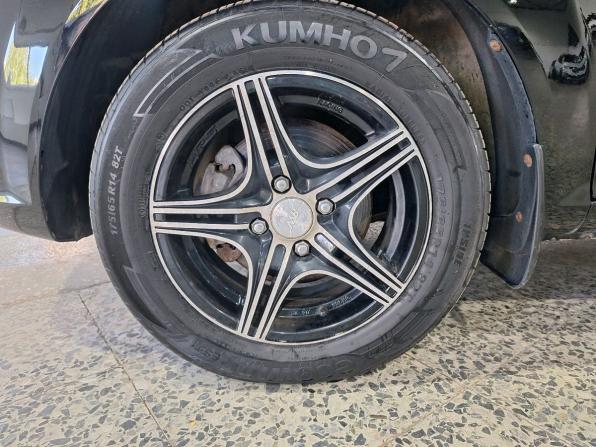 Hyundai Getz I Рестайлинг с пробегом 2010 года, цена 628 000 рублей, 68993 км, хэтчбек, Автокод Объявления