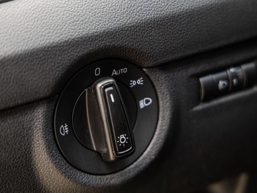 Skoda Octavia III (A7) Волгоград  - изображение 16