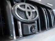 Toyota Land Cruiser Prado 150 Series Калуга  - изображение 44