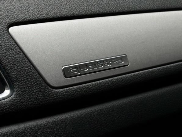 Audi Q3 I (8U) с пробегом 2013 года, цена 1 699 000 рублей, 200750 км, внедорожник, Автокод Объявления