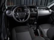 Lada (ВАЗ) Largus I Рестайлинг Волгоград  - изображение 21