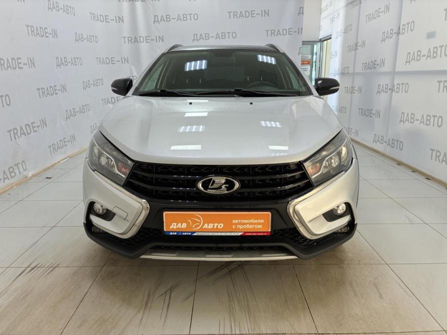 Lada (ВАЗ) Vesta I Пермь  - изображение 2