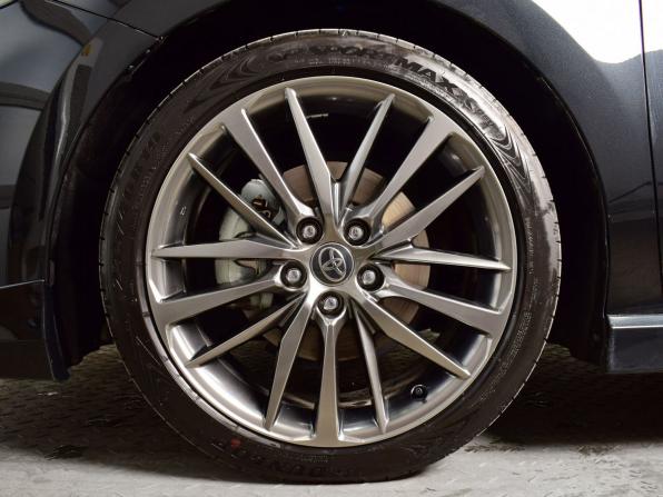 Toyota Camry IX (XV80) China Market с пробегом 2024 года, цена 4 285 995 рублей, 1207 км, седан, Автокод Объявления