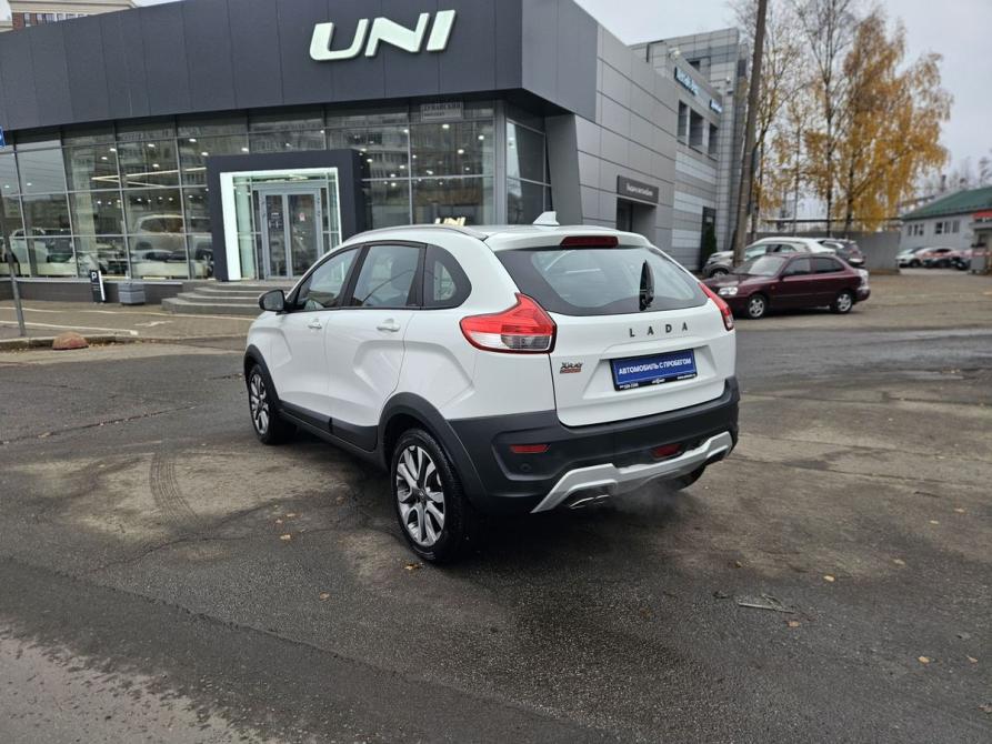 Lada (ВАЗ) XRAY I Санкт-Петербург  - изображение 6