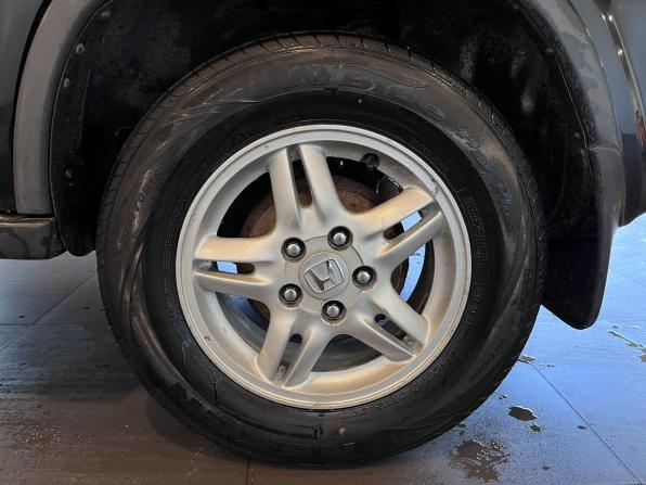 Honda CR-V I Рестайлинг с пробегом 2001 года, цена 488 000 рублей, 250694 км, внедорожник, Автокод Объявления