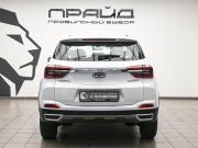 Chery Tiggo 4 I Рестайлинг Ростов-на-Дону  - изображение 26