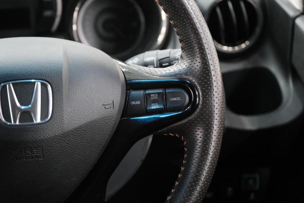 Honda Fit Shuttle I Омск  - изображение 14