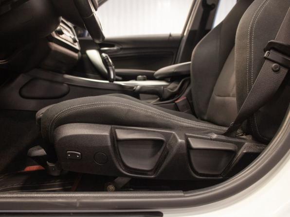 BMW 1 серии II (F20/F21) с пробегом 2012 года, цена 1 305 000 рублей, 132207 км, хэтчбек, Автокод Объявления