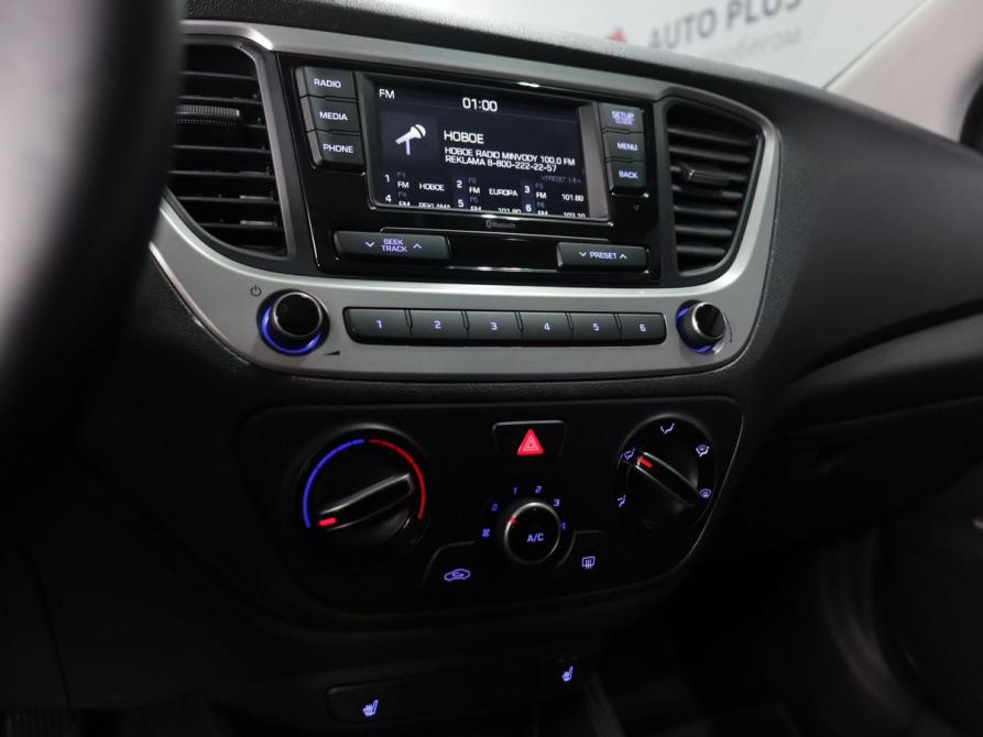 Hyundai Solaris II Минеральные Воды  - изображение 10