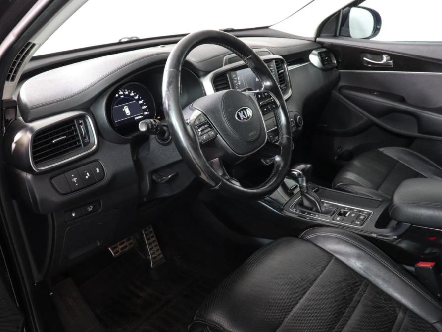 Kia Sorento III Prime Рестайлинг Химки  - изображение 9